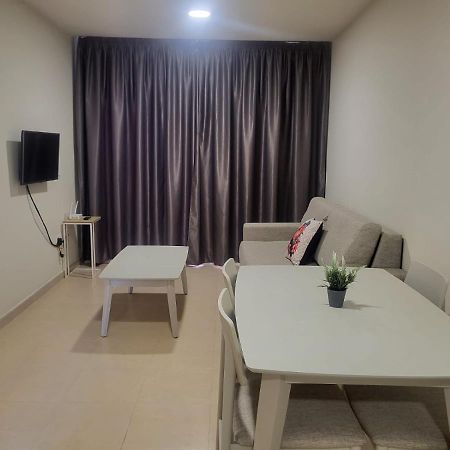 Apartamento Coqueto Con Terraza Y Cerca De La Piscina Comunitaria Y De La Playa! Apartman Playas de Vera Kültér fotó