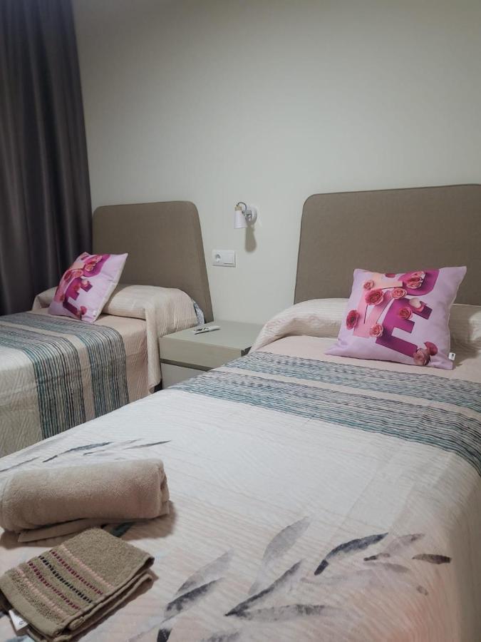 Apartamento Coqueto Con Terraza Y Cerca De La Piscina Comunitaria Y De La Playa! Apartman Playas de Vera Kültér fotó