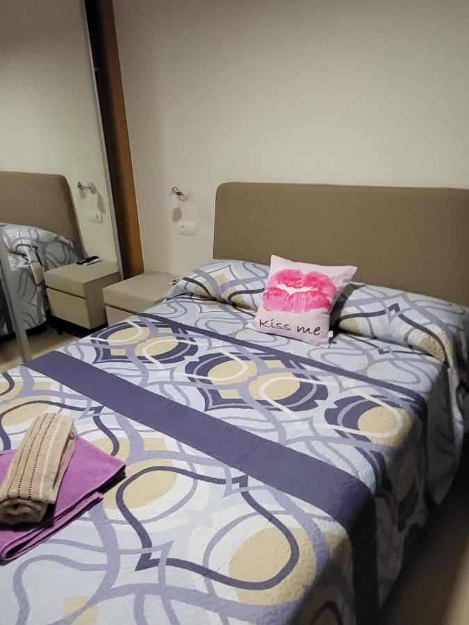 Apartamento Coqueto Con Terraza Y Cerca De La Piscina Comunitaria Y De La Playa! Apartman Playas de Vera Kültér fotó