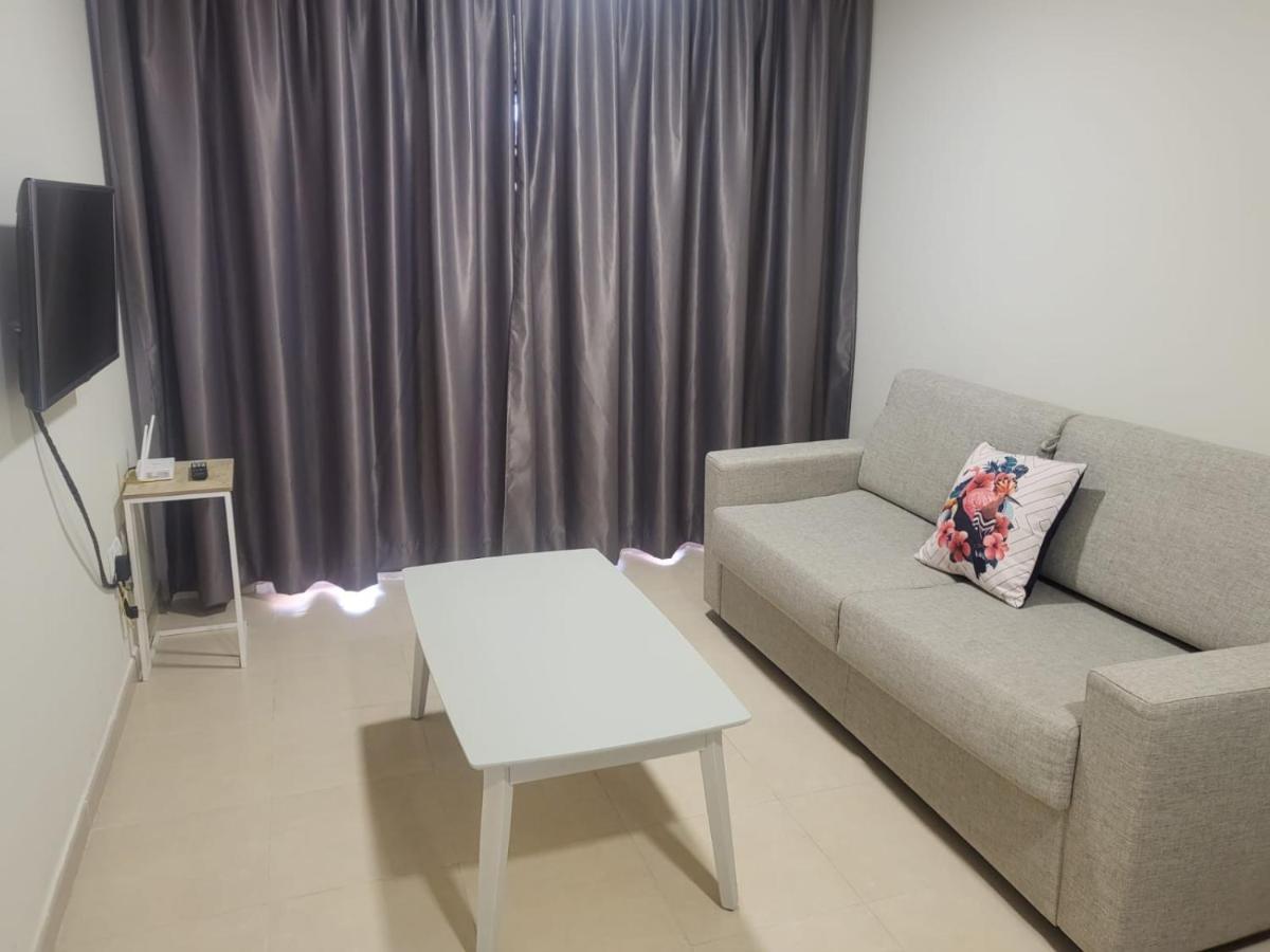 Apartamento Coqueto Con Terraza Y Cerca De La Piscina Comunitaria Y De La Playa! Apartman Playas de Vera Kültér fotó